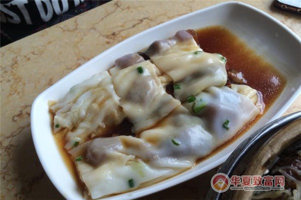 肠粉传说加盟